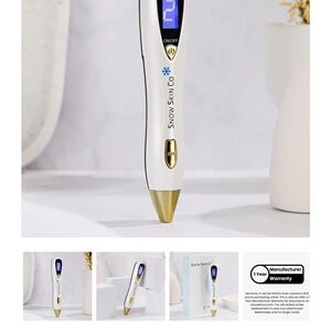 Brand New Professional Grade Plasma Pen